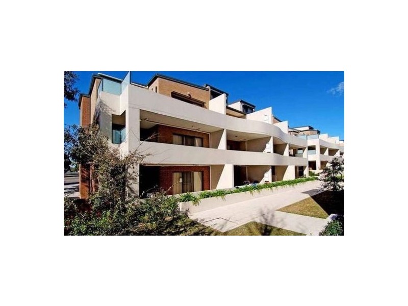 Homebush West NSW 2140