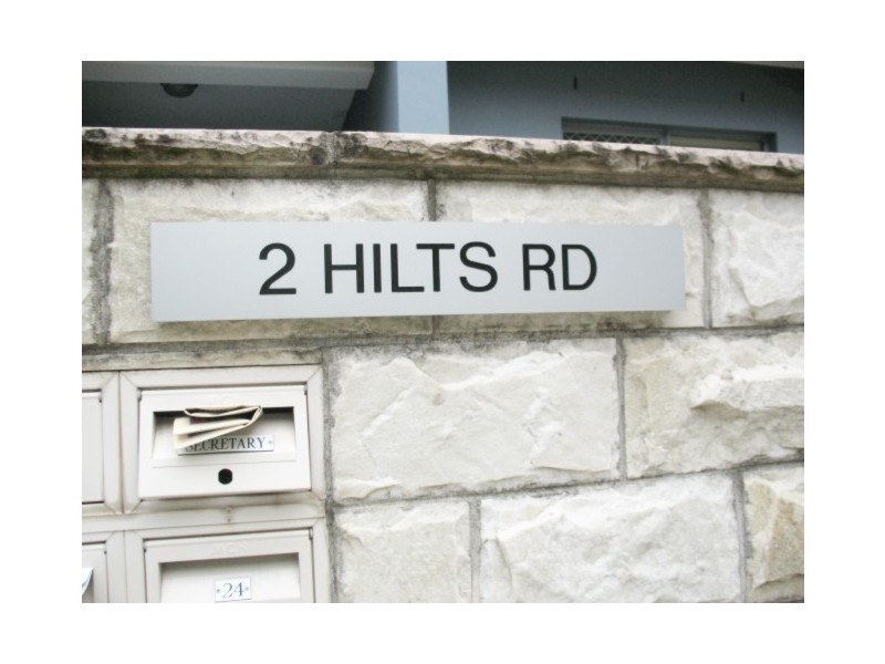 13/2 Hilts Road, Strathfield NSW 2135