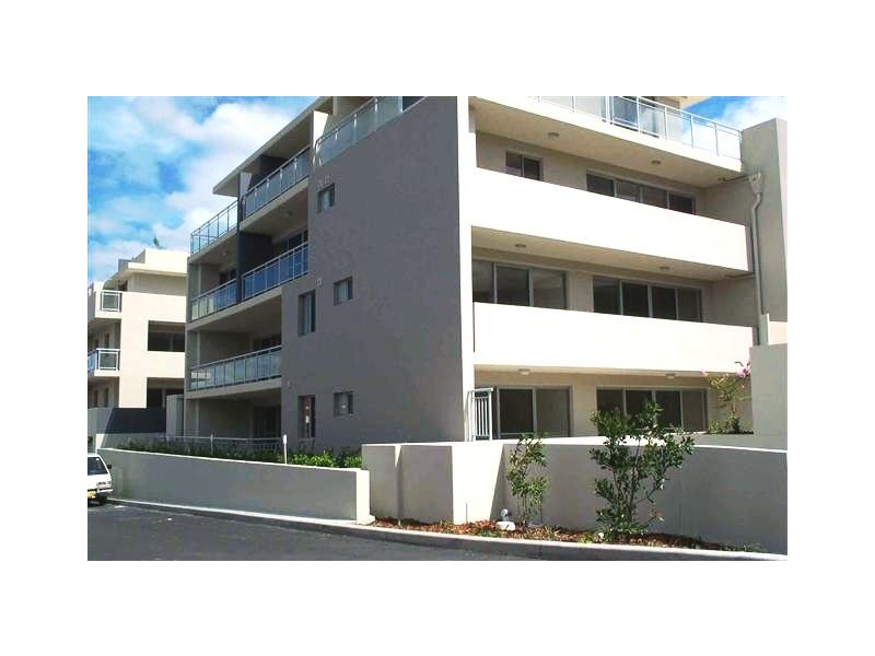 47/29 Parramatta Road, Concord NSW 2137