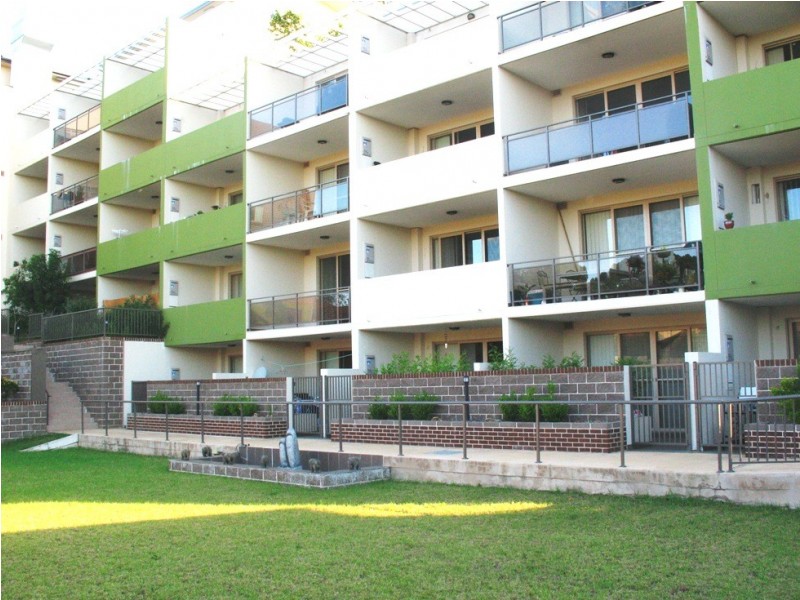 8/20-26 Marlborough Road, Homebush West NSW 2140