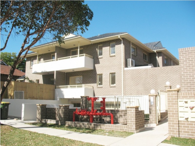 1/11-13 Manson Road, Strathfield NSW 2135