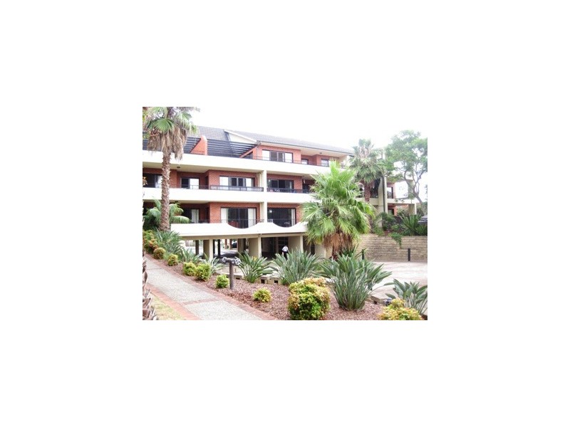 North Strathfield NSW 2137