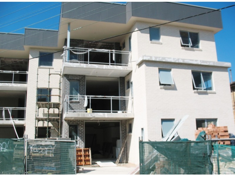 10-12 Parnell Street, Strathfield NSW 2135