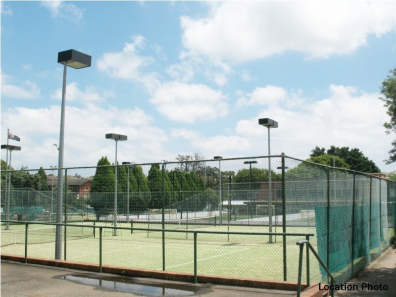 10-12 Parnell Street, Strathfield NSW 2135