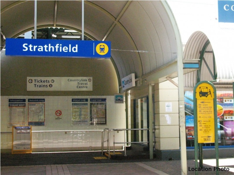 10-12 Parnell Street, Strathfield NSW 2135