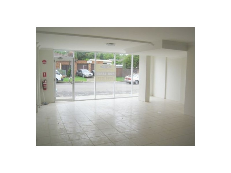 504 -508 Woodville Road, Guildford NSW 2161