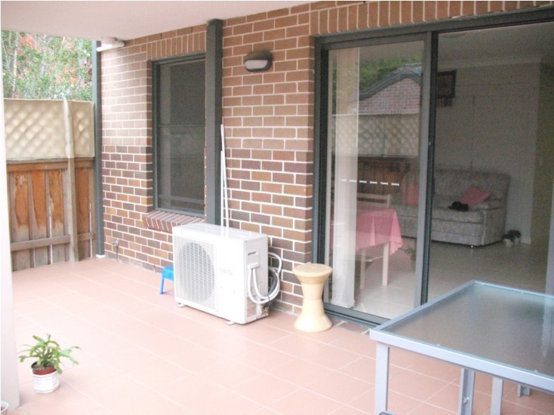 5/255 Concord Road, Concord NSW 2137
