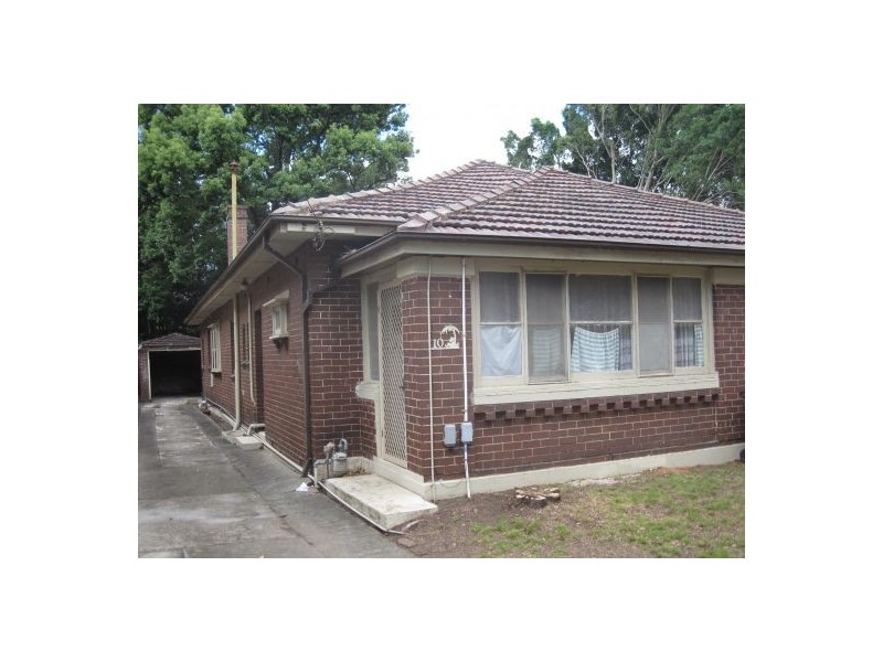 Strathfield NSW 2135