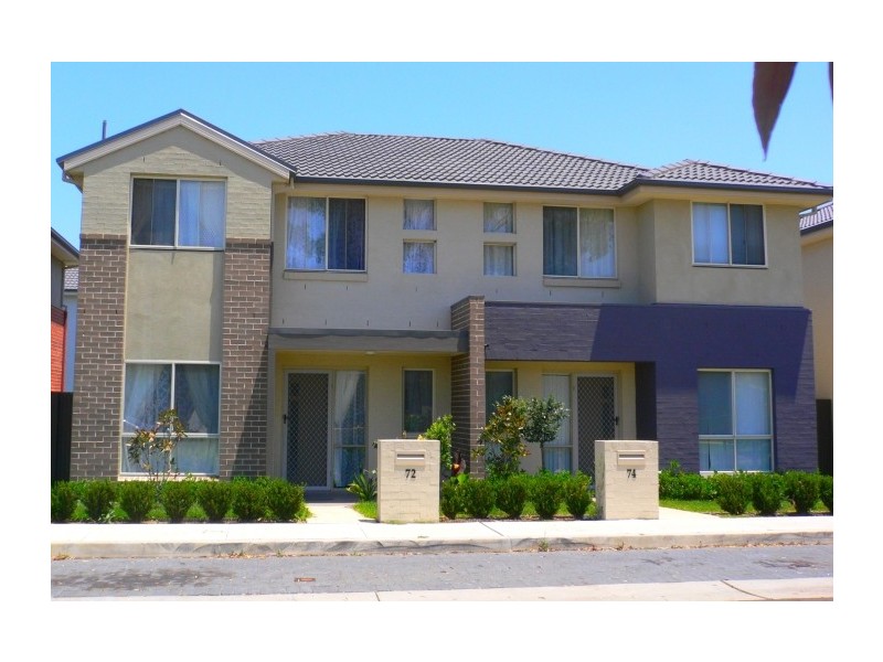 72 Priceton Circuit, Berala NSW 2141