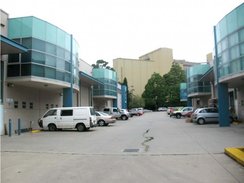 6/6-20 Braidwood Street, Strathfield South NSW 2136