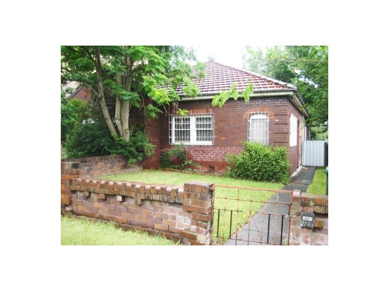 8A Hilts Road, Strathfield NSW 2135