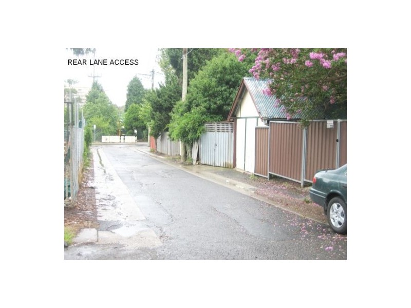 8A Hilts Road, Strathfield NSW 2135