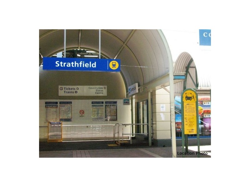 8A Hilts Road, Strathfield NSW 2135