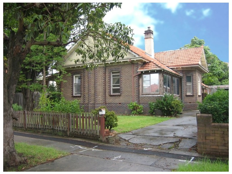 63 Churchill Avenue, Strathfield NSW 2135