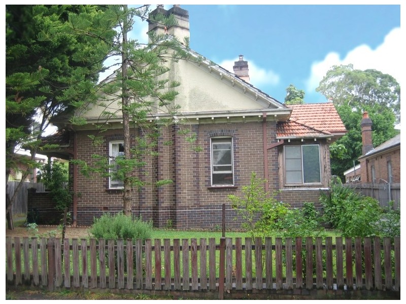 63 Churchill Avenue, Strathfield NSW 2135
