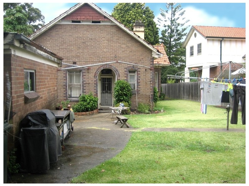 63 Churchill Avenue, Strathfield NSW 2135