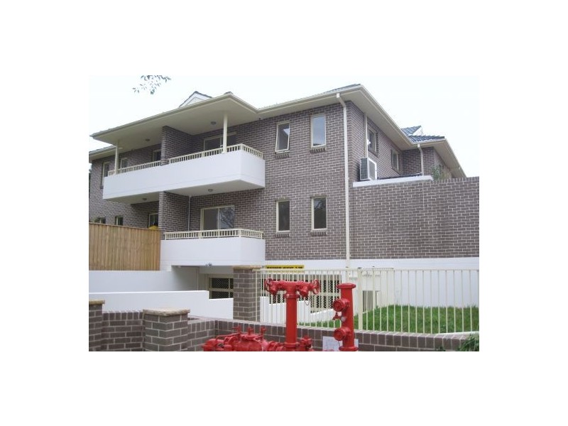 Strathfield NSW 2135