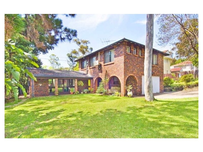 119 Coonabarra Road, Wahroonga NSW 2076