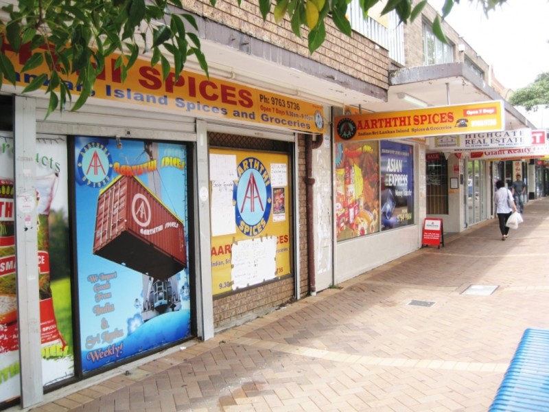 Shop 10&15/16-2 Henley Road, Homebush West NSW 2140