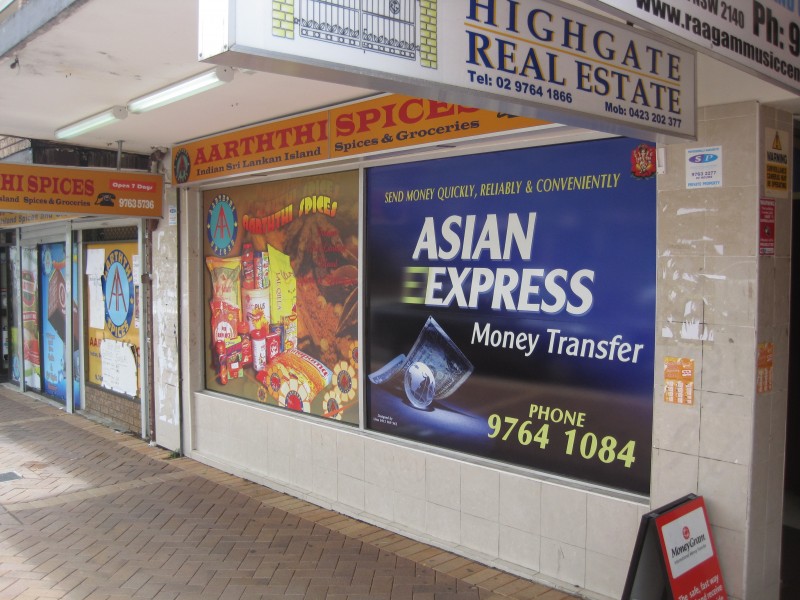 Shop 10&15/16-2 Henley Road, Homebush West NSW 2140