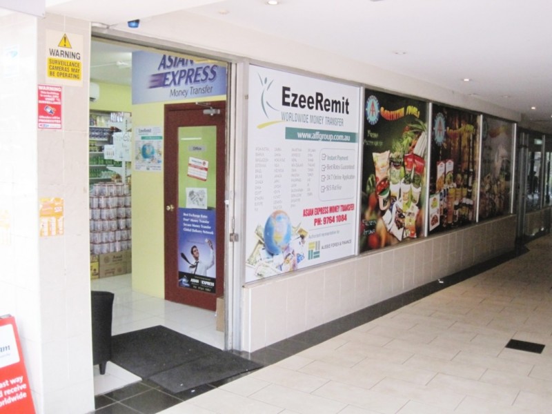 Shop 10&15/16-2 Henley Road, Homebush West NSW 2140