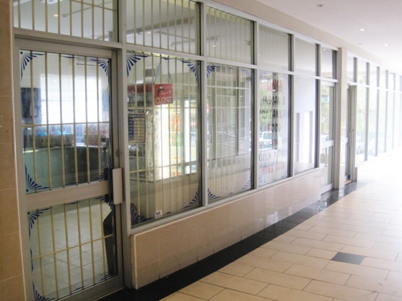 Shop 16, 17C & Henley Road, Homebush West NSW 2140