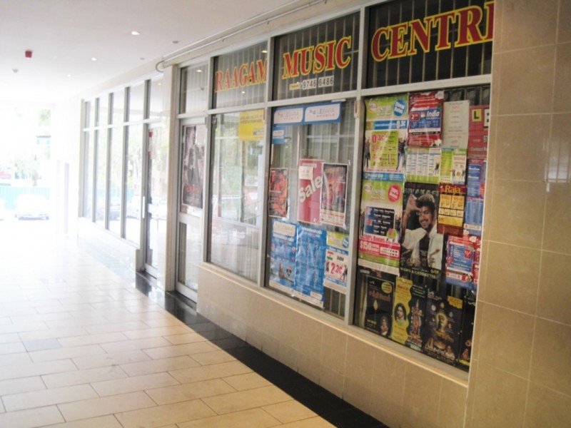 Shop 17A&17B/16 Henley Road, Homebush West NSW 2140