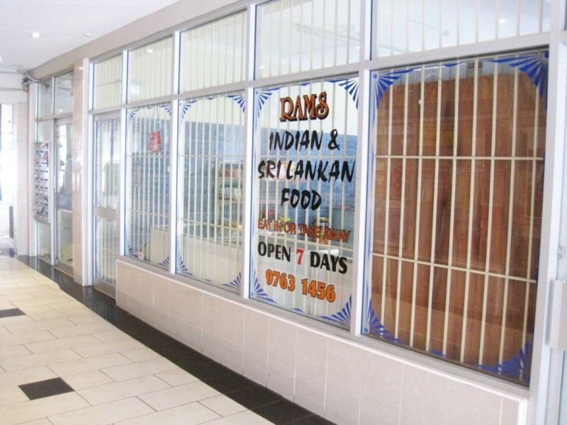 Arcade Lot 17/1 Henley Road, Homebush West NSW 2140