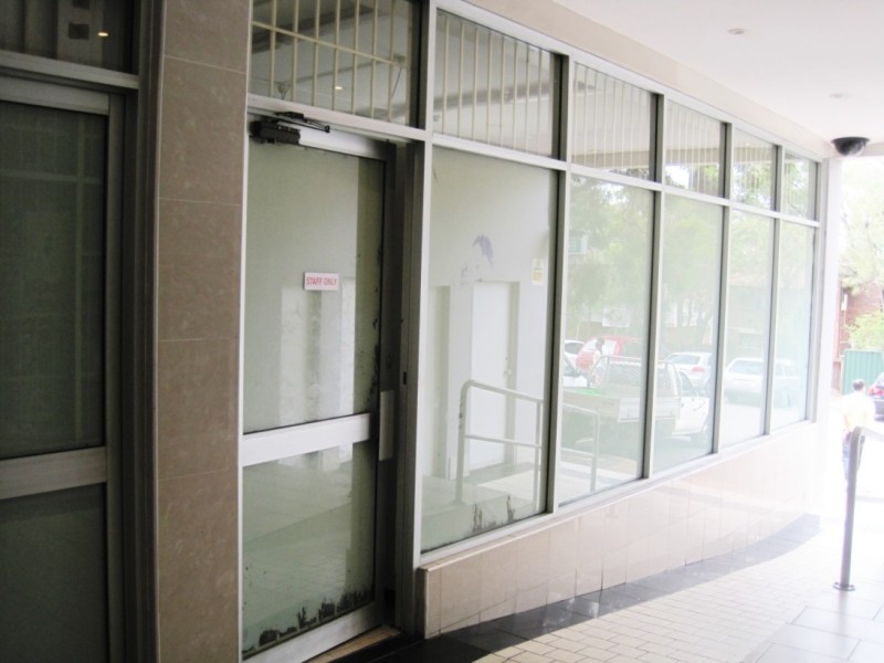 Arcade Lot 17/1 Henley Road, Homebush West NSW 2140