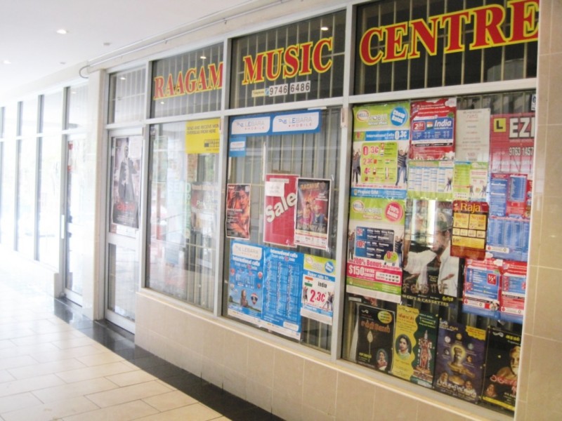 Arcade Lot 17/1 Henley Road, Homebush West NSW 2140