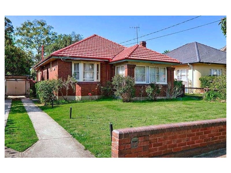 Strathfield NSW 2135