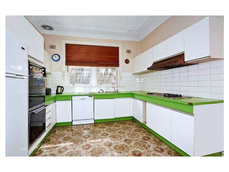 Strathfield NSW 2135