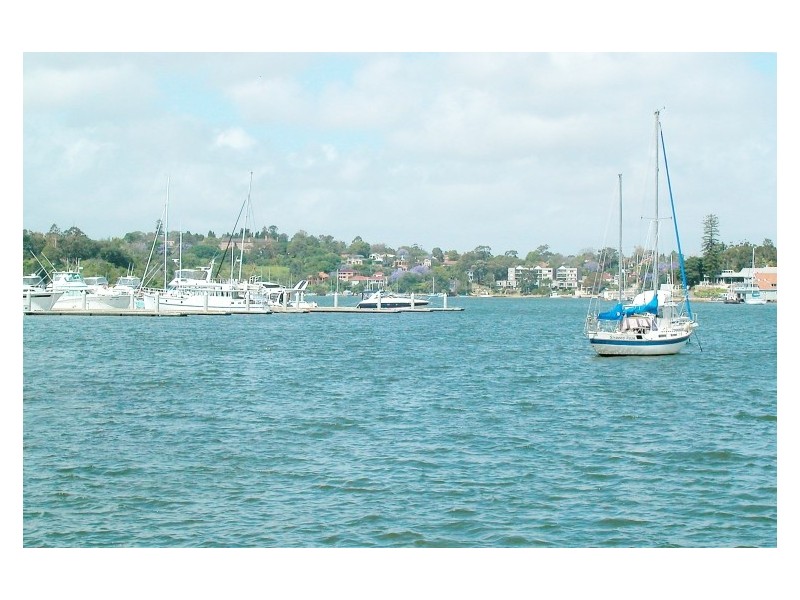 1 Regatta Way, Cabarita NSW 2137