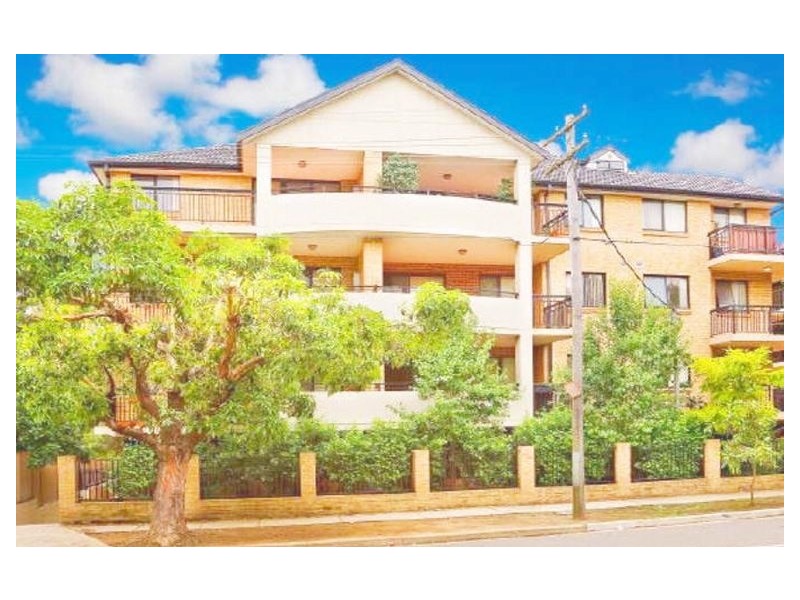 12/38-40 Marlborough Road, Homebush West NSW 2140