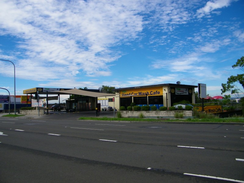 748-760 Victoria Road, Ryde NSW 2112