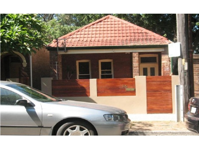 26 Everton Road, Strathfield NSW 2135