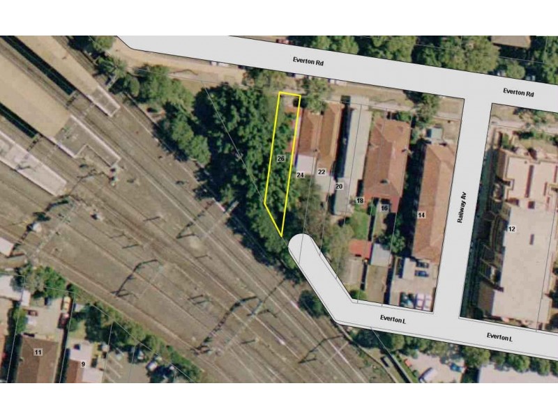 26 Everton Road, Strathfield NSW 2135