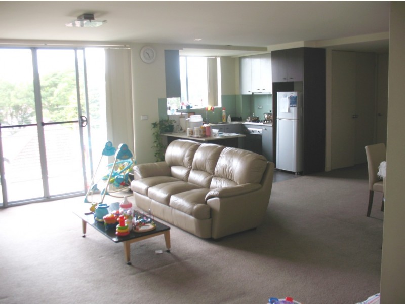 21/2 Hilts Road, Strathfield NSW 2135