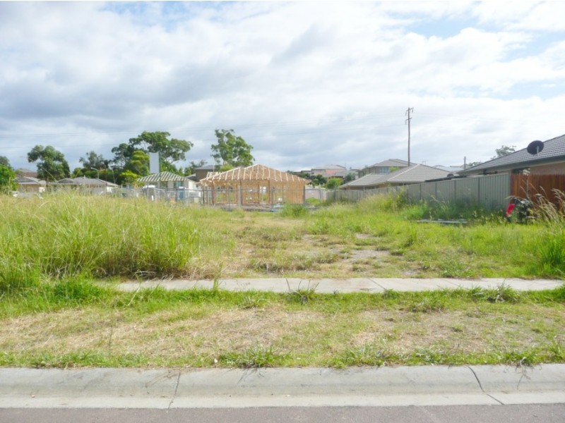 210 Cnr Primrose Drive & Daisy Close, Hamlyn Terrace NSW 2259