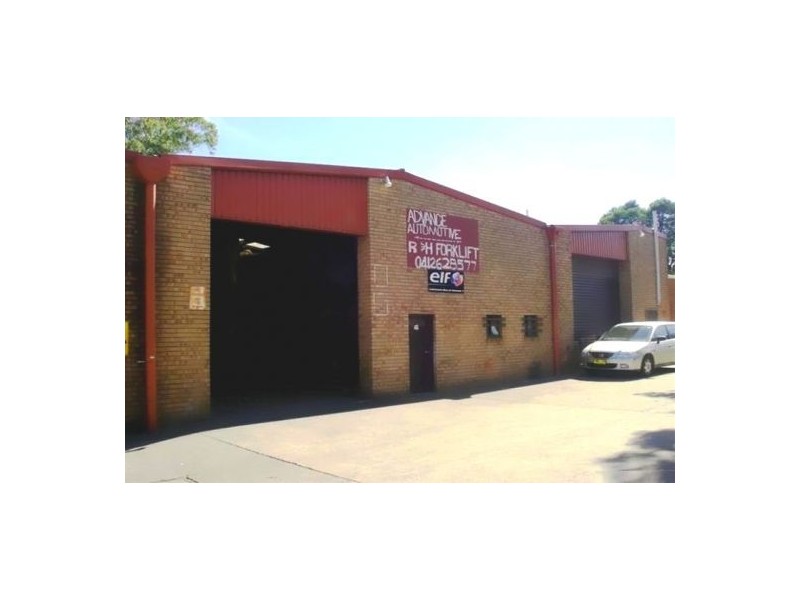 4/67 Christina Road, Villawood NSW 2163