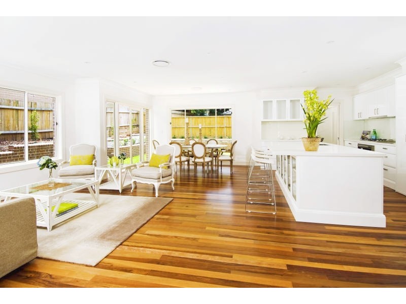 27B Bent Street, Lindfield NSW 2070