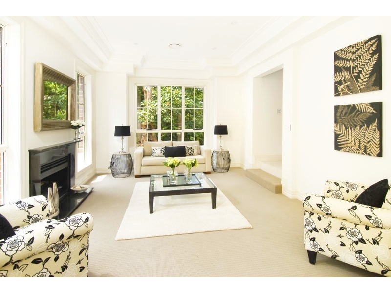 27B Bent Street, Lindfield NSW 2070