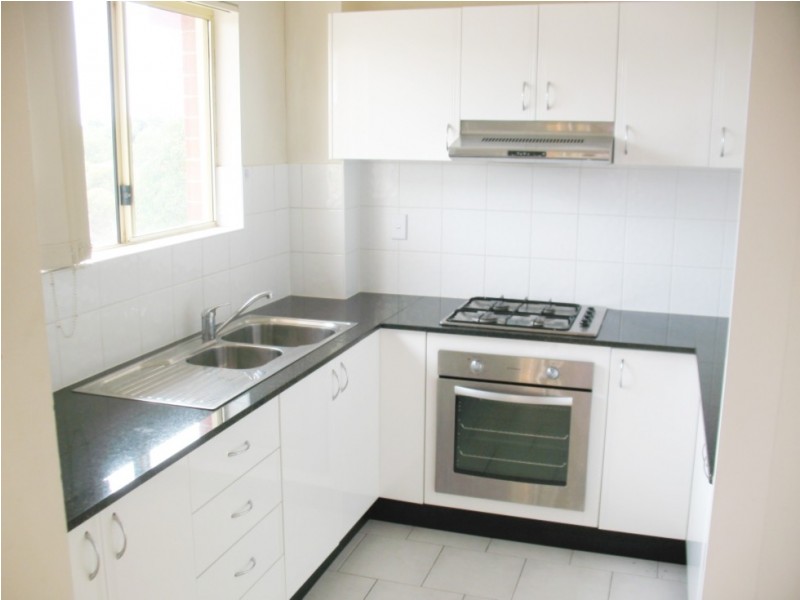 14/569 Liverpool Road, Strathfield NSW 2135