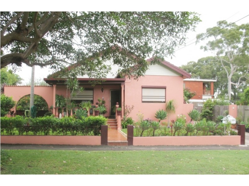 8 Thornleigh Avenue, Concord NSW 2137