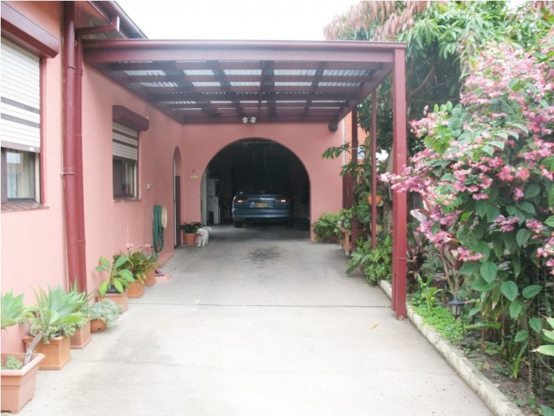 8 Thornleigh Avenue, Concord NSW 2137