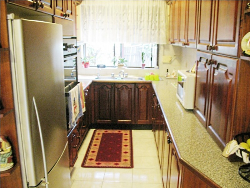 8 Thornleigh Avenue, Concord NSW 2137