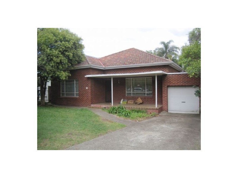 Strathfield NSW 2135