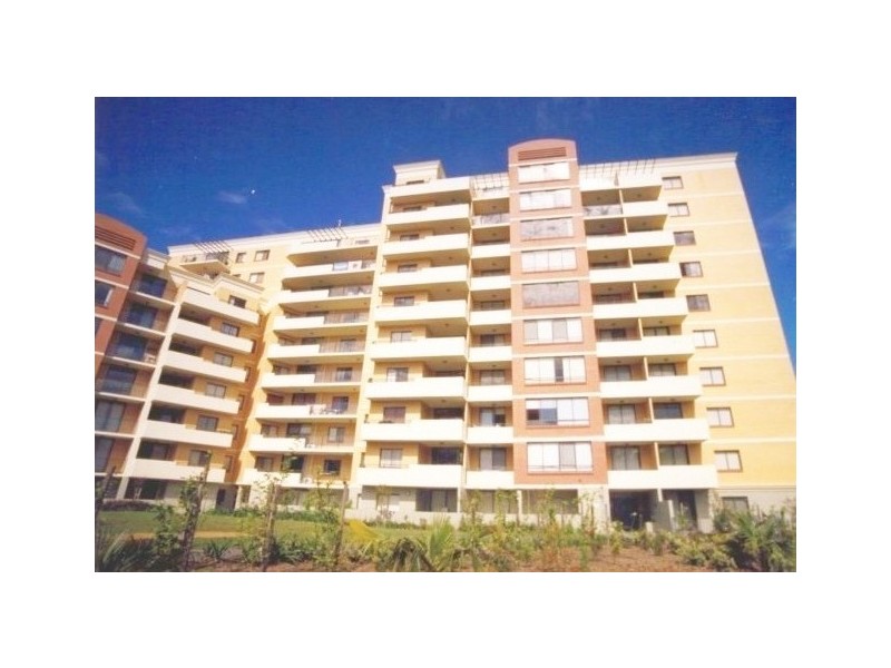 32/1-3 Clarence Street, Strathfield NSW 2135