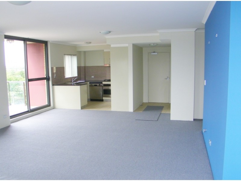 32/1-3 Clarence Street, Strathfield NSW 2135