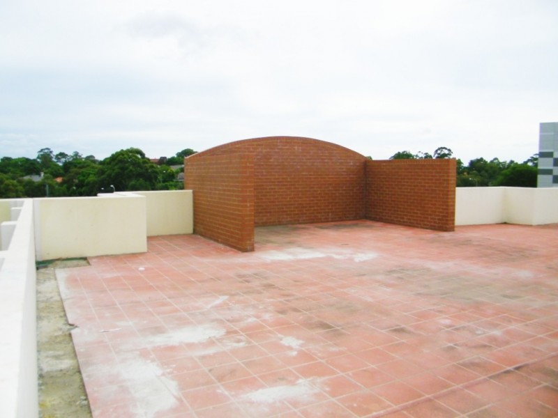 32/1-3 Clarence Street, Strathfield NSW 2135